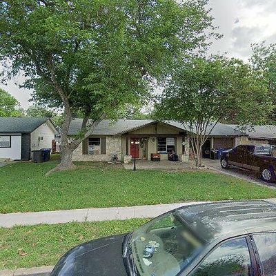 6822 Spring Rose St, San Antonio, TX 78249