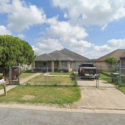 7091 Cerro De Oro Dr, Brownsville, TX 78526