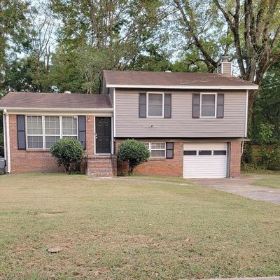 548 Karey Dr, Center Point, AL 35215