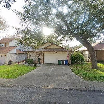 5734 Spring Sunshine, San Antonio, TX 78247