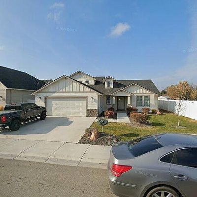59 S Wasatch Ave, Nampa, ID 83687