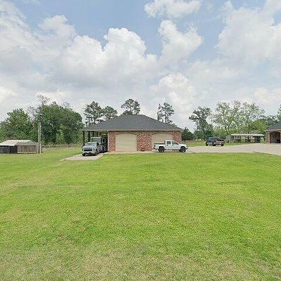 600 N Overton St, Dequincy, LA 70633