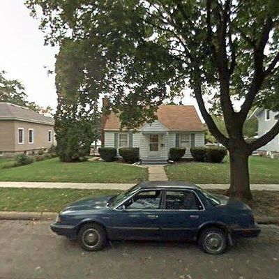 606 N 11 Th St, Rochelle, IL 61068