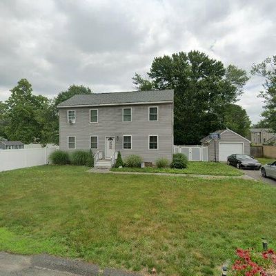 80 Vienna Ave, Ludlow, MA 01056