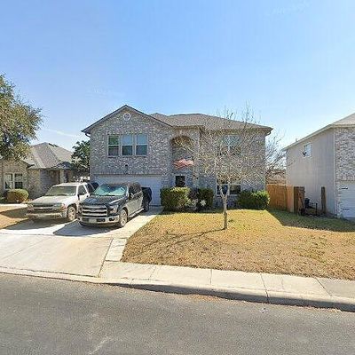 8038 Chestnut Cape Dr, Converse, TX 78109