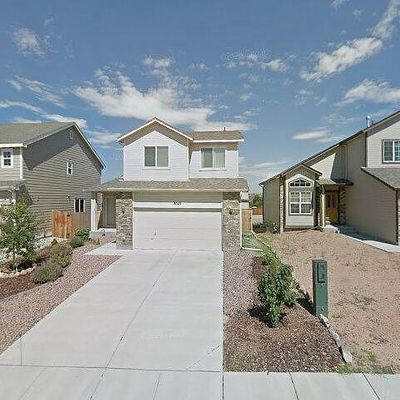 8042 Parsonage Ln, Colorado Springs, CO 80951