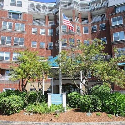 9 Park Ave #614, Hull, MA 02045