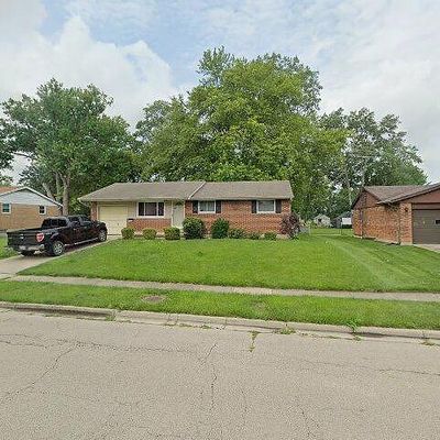 901 Damian St, Vandalia, OH 45377