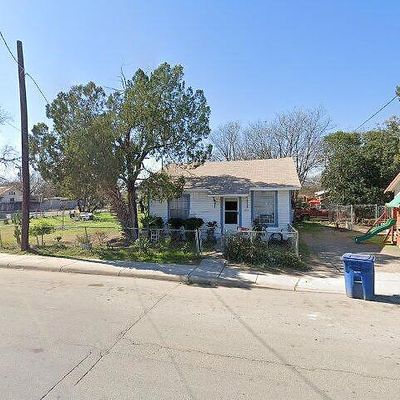 1019 Sw 24 Th St, San Antonio, TX 78207