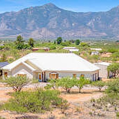 9412 E Dakota Rd, Hereford, AZ 85615