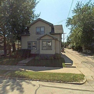 3411 16 Th St, Racine, WI 53405