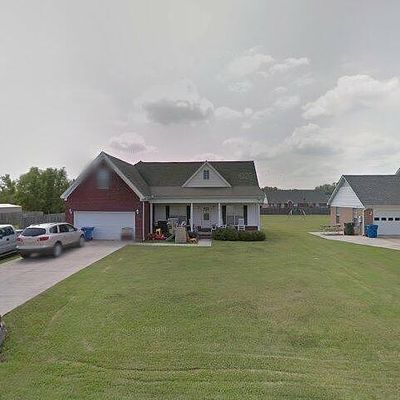 373 Sun Flower, Atoka, TN 38004