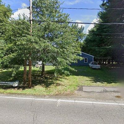 490 Stagecoach Rd, Millstone Township, NJ 08510