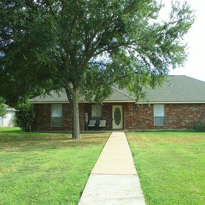 1020 W Russell Ave, Bonham, TX 75418