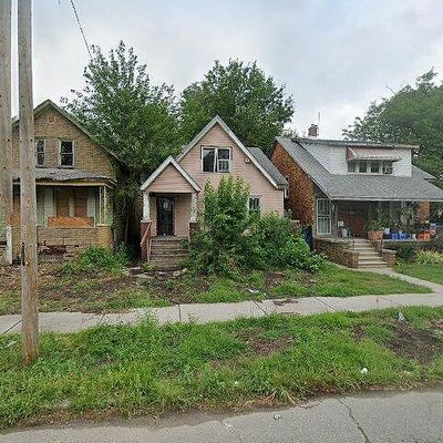 10981 Chelsea St, Detroit, MI 48213