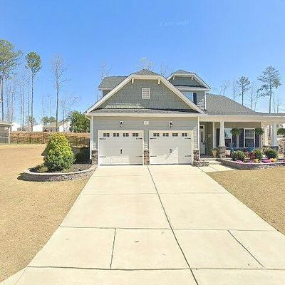 11 E Ravano Dr, Clayton, NC 27527