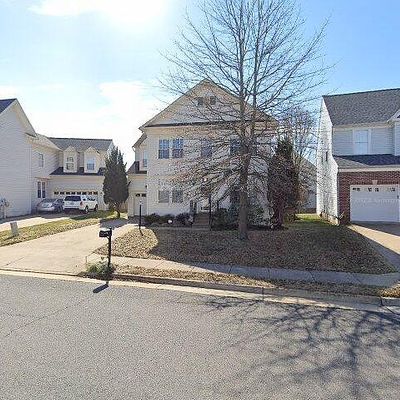 11981 Molly Pitcher Cir, Manassas, VA 20109