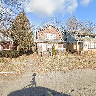 12053 Glenfield St, Detroit, MI 48213