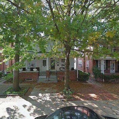 1214 Linden St, Reading, PA 19604