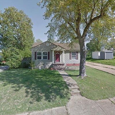 1234 N 10 Th St, Poplar Bluff, MO 63901