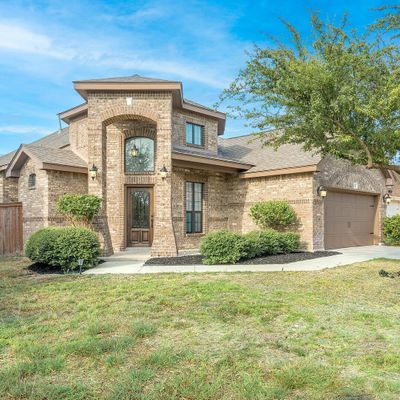 12618 Alamito Crk, San Antonio, TX 78254