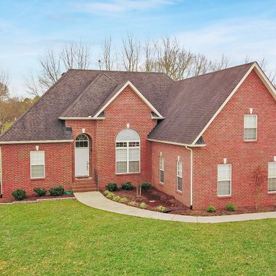 1324 Marathon Dr, Murfreesboro, TN 37129