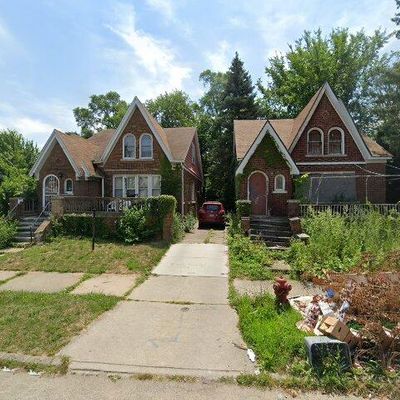 13368 Maiden St, Detroit, MI 48213