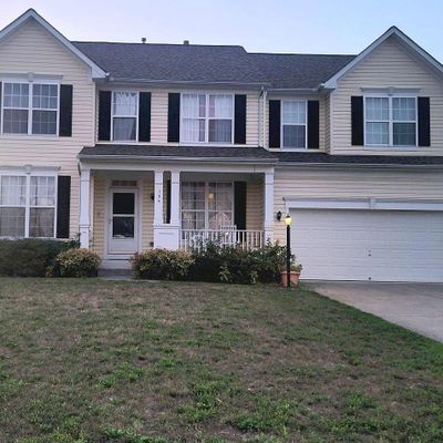 134 Cedar Mountain Dr, Stephens City, VA 22655