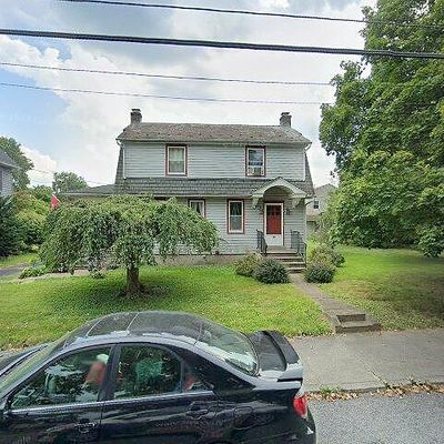 110 Cherry St, Richlandtown, PA 18955