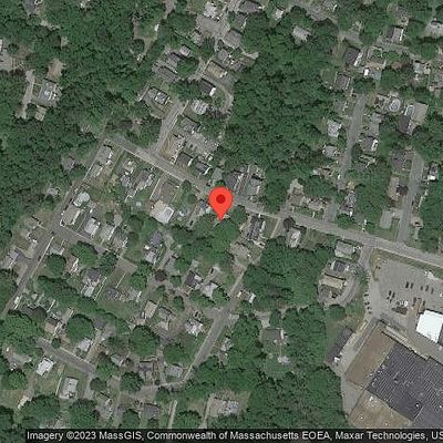 111 Hartwell St, Southbridge, MA 01550