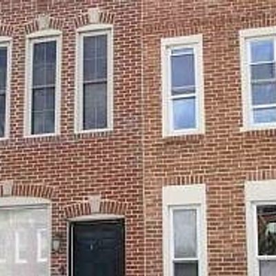 1129 Nanticoke St, Baltimore, MD 21230