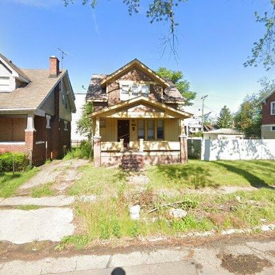 11761 Cherrylawn St, Detroit, MI 48204