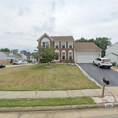 15369 Bevanwood Dr, Woodbridge, VA 22193