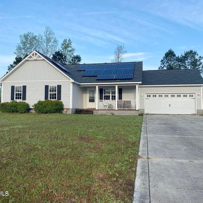 157 Louie Ln, Jacksonville, NC 28540