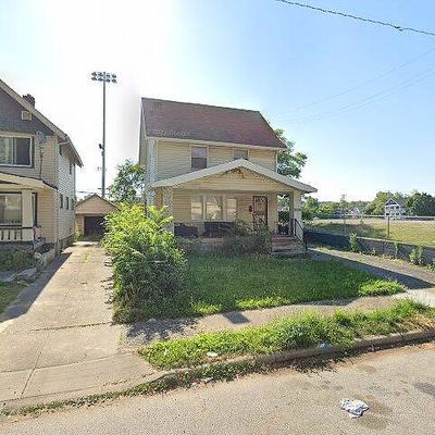 1371 E 141 St St, Cleveland, OH 44112