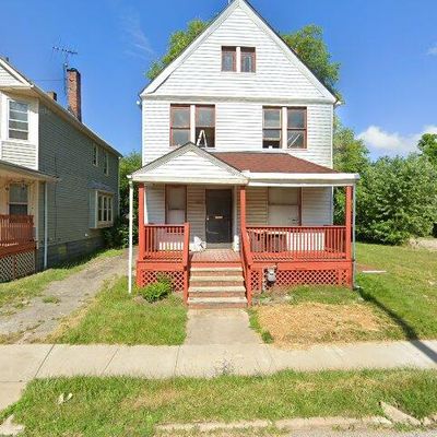 1434 E 112 Th St, Cleveland, OH 44106