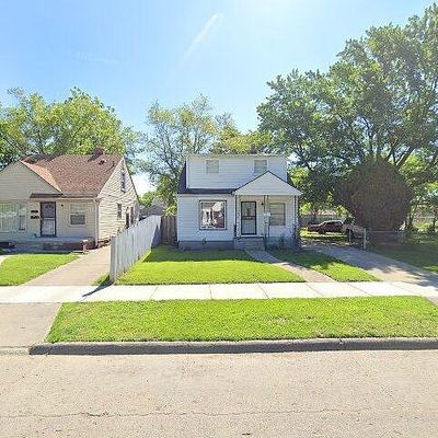 19308 Grandville Ave, Detroit, MI 48219