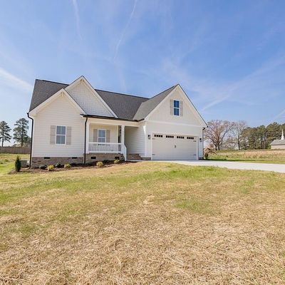 20 Wildflower Ln, Franklinton, NC 27525