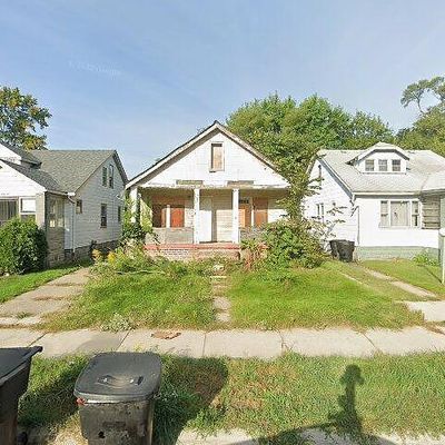 20473 Cardoni St, Highland Park, MI 48203