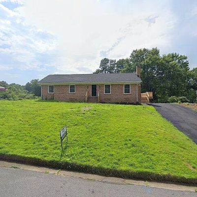 208 Sumwalt St, Sandston, VA 23150