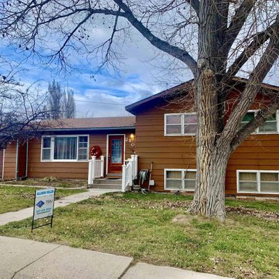 2100 Summit Dr, Casper, WY 82604