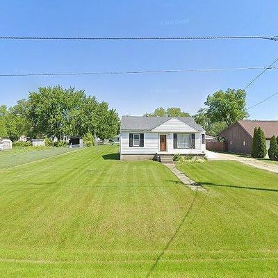 1765 Michigan Dr, Evansdale, IA 50707