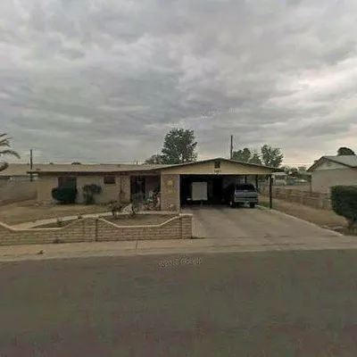 1803 S Fargo Dr, Safford, AZ 85546