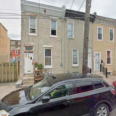 1846 E Russell St, Philadelphia, PA 19134