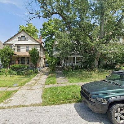 1867 Page Ave, Cleveland, OH 44112
