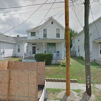 2362 Freeman Ave, Hamilton, OH 45015