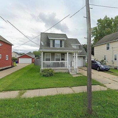 2413 E 63 Rd St, Cleveland, OH 44104