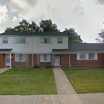 271 Buckner Dr #159, Euclid, OH 44123