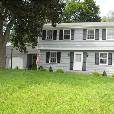 217 Kenwood Dr, New Britain, CT 06052