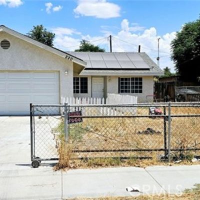 220 N Alessandro St, Hemet, CA 92543